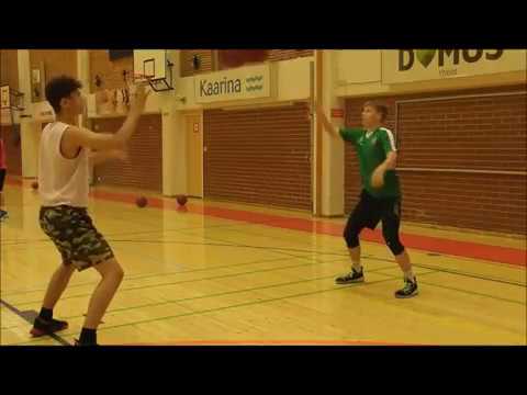 CJB Campus 2019 Kaarina Day 2