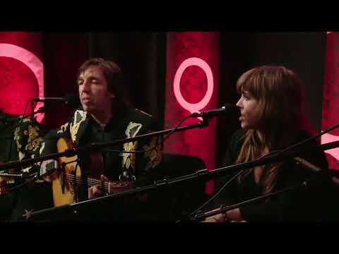Blackie and the Rodeo Kings featuring Serena Ryder perform  Black Sheep  in Studio Q