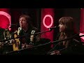 Blackie and the Rodeo Kings featuring Serena Ryder perform  Black Sheep  in Studio Q