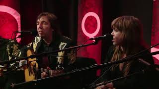 Blackie and the Rodeo Kings featuring Serena Ryder perform  Black Sheep  in Studio Q