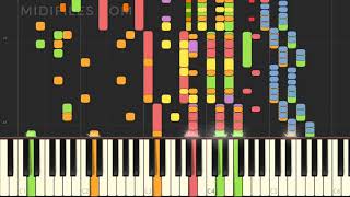 TUTORIAL : BELLA CIAO / KLÜNGELKÖPP