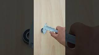 Download lagu Vernier calliper 0.150mm #short mp3 Download lagu Vernier calliper 0.150mm #short mp3