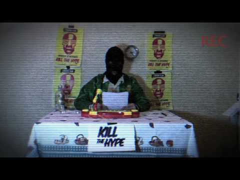 KILL THE HYPE (vol.7) - Terrorhype