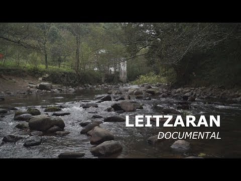 LEITZARAN — Documental