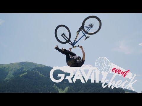 GLEMMRIDE 2019 - Slopestyle