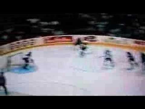 Sabres vs Maple Leafs 1999 Playoffs Game 3