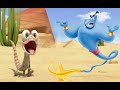 ᴴᴰ The Best Oscar Oasis Episodes 2018 Animation Movies For Kids Part 15