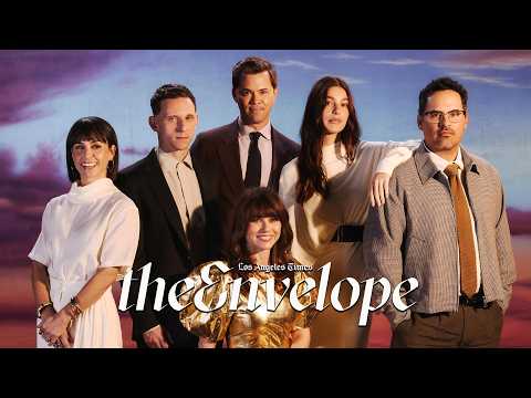 latimes.com - Mark Olsen - 6 television actors on being judged for their looks, why AI is 'lame' and more