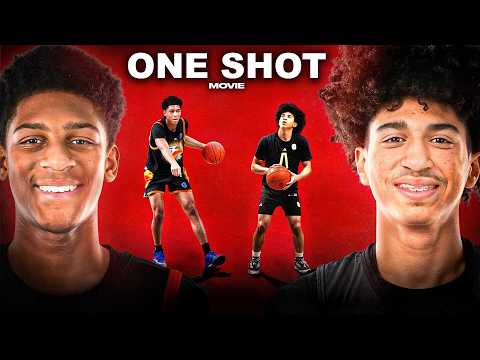 #1 Player In Country vs #1 Guard In Country “Collision Course” Movie