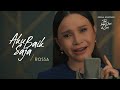 Rossa - Aku Baik Saja OST. Tak Ingin Usai Disini (Official Music Video) Rossa - Aku Baik Saja OST. Tak Ingin Usai Disini (Official Music Video)