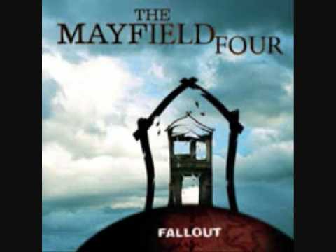 The Mayfield Four - Don't Walk Away - YouTube