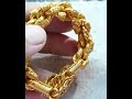Gold Bracelet Gold Goldsmith