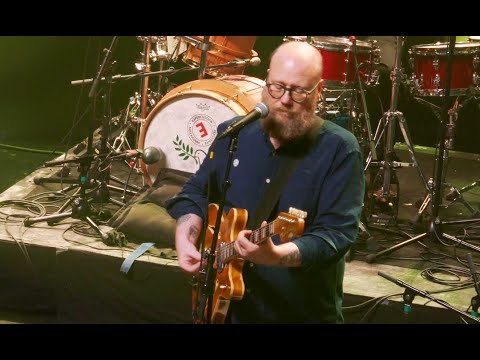 Soul Coughing [Mike Doughty] - 10/6/24 - Terminal 5 New York - Complete show (4K)