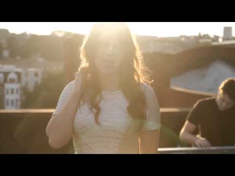 Jansen ft. Jackie Scott - Chasing The Sun (Zouk Remix)