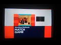 Family Feud GSN Split Screen Credits