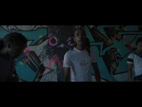 Blazy Layann x Ny Style x Wyckyd J   Distrait2k18