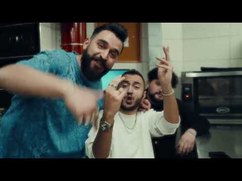 PRE808 - FİLM (Official Music Video)