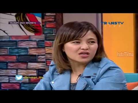 Penjelasan Marshanda Kenapa Putus Dengan Egi John Rumpi No Secret 29 Juni 2016