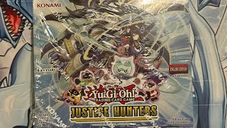 Justice Hunters Box Went CRAZY!!