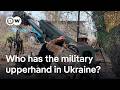 Russia Ukraine Analyst Russia Has Started To Lose The War In Ukraine DW News