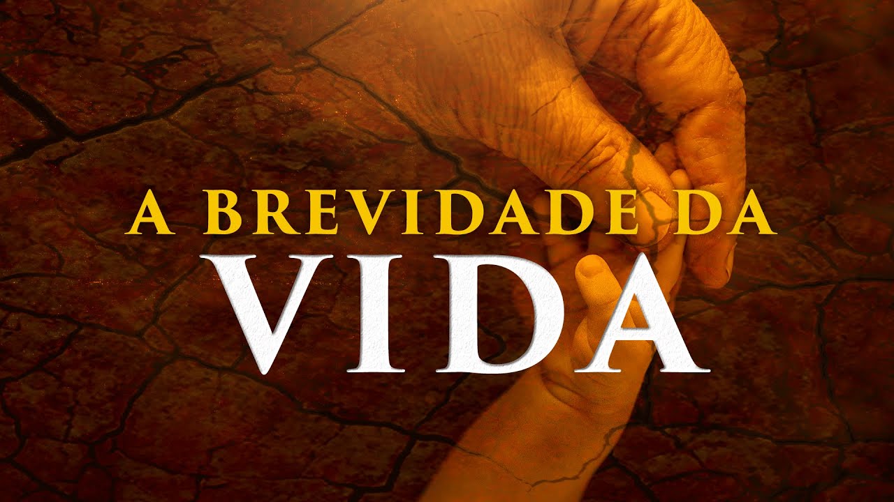 Culto ao vivo - A Brevidade da Vida | Defesa do Evangelho | Igreja Aliança do Calvário
