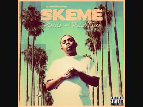 Skeme - Don't Loose Focus