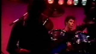 psychedelic furs - dumb waiters (live 1981)