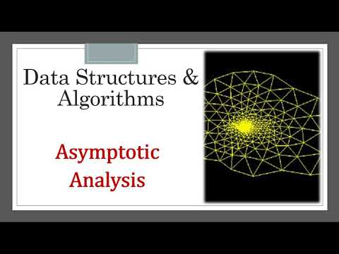 Asymptotic Analysis of Algorithms | Members Only