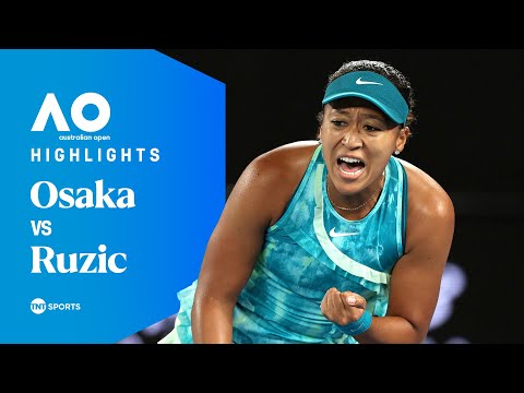 TNT Sports and Eurosport Tennis