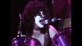Kiss - Is That You? (Official Music Video) 4k