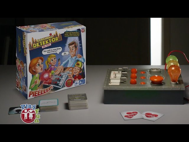 Video Teaser für IMC Toys - Geheimnis-Detektor - Smyths Toys Superstores Deutschland