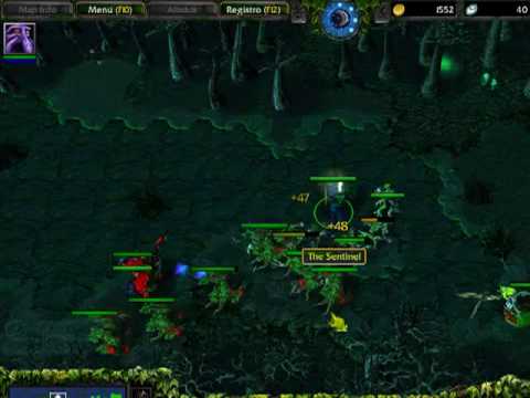 rampage void clan style.mp4