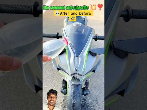 Testing Kawasaki Ninja H2 Launch Control (The Ultimate Test)