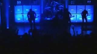 Memphis May Fire - Legacy HD (Live in Toronto)