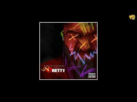 P-Ro x G Fam Black x Sankofa - Monkey Paw [prod by Uglyjon]