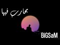 BiGSaM - بحارب فيها (Official Lyric Video)