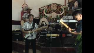 She Ain&#39;t Hooked On Me No More - Urban Cowboys