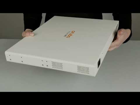 Unmanaged Ethernet Switches