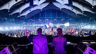 Download lagu Agents Of Time | Tomorrowland Winter 2026 mp3