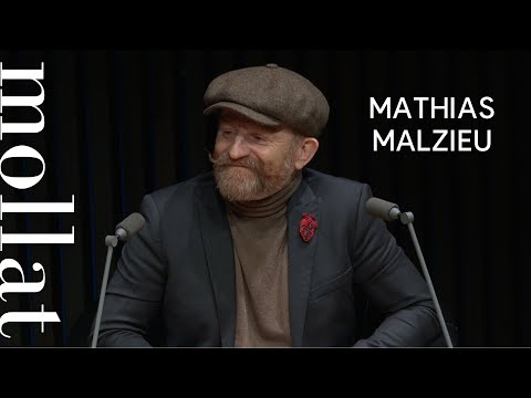 Mathias Malzieu - L'extraordinarium