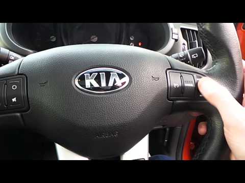 131D21206 - 2013 Kia Sportage PLATINUM 1.7D 4DR 23,950