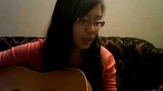 Bright Eyes&#39; I Won&#39;t Ever Be Happy Again cover