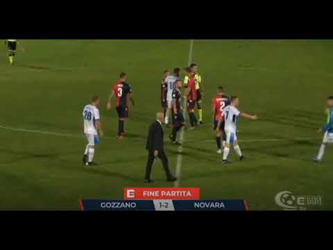 GOZZANO-NOVARA Banchieri