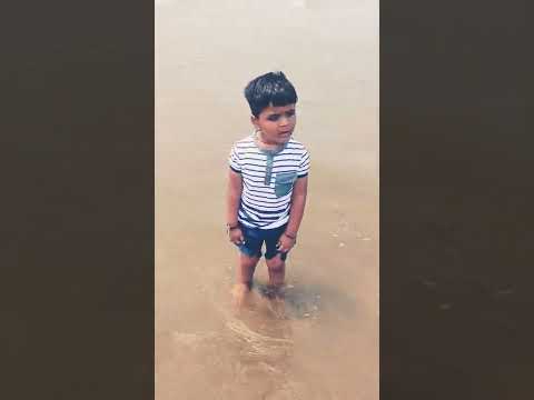 Goa beach...💦💦💦