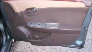 preview picture of video '2009 Chevrolet Malibu Used Cars Morgantown KY'
