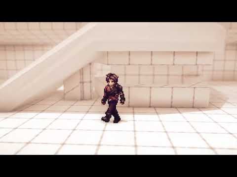 NEW LOCATION! Dynamic Camera for Indie 2.5D JRPG "FULL CIRCLE"