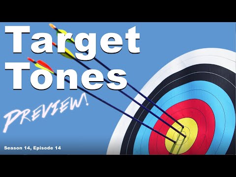 Preview:  “Target Tones”  |  Guitopia.com  |  S14e14