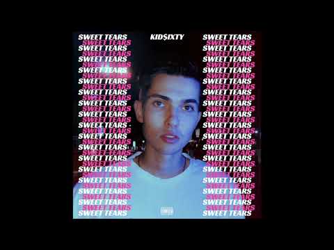 Kid $ixty - Bittersweet (Official Audio)