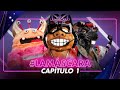 Capítulo 1 Quién Es La Máscara Temporada 1