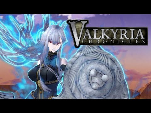 10 Things You Didn't Know About Valkyria Chronicles (No Spoilers)